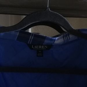 Ralph Lauren summer dress